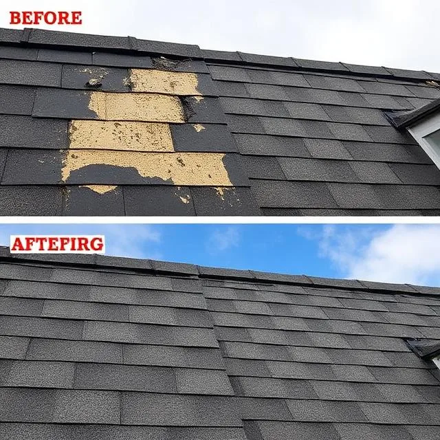 Roof Repair Near Me in North Grafton, MA near me